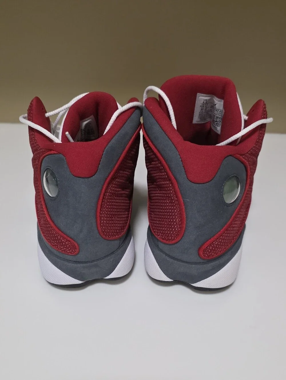 Jordan air 13